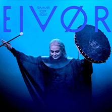Eivør - Summer Tour 2026