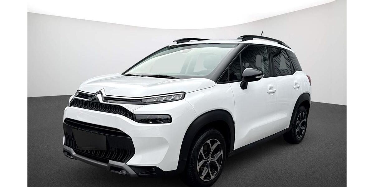 Citroen C3 Aircross 51.577 km 16.680 &euro; Münster - Amelsbüren 48163