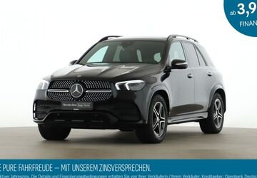Mercedes-Benz GLE 350 92.200 km 49.980 &euro; Münster 48155