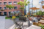 Etagenwohnung Münster Münster-Südost - 1 Zimmer, 22 m&sup2;, 866&euro; | Angebot:20491850