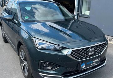Seat Tarraco 72.000 km 24.990 &euro; Münster 48155