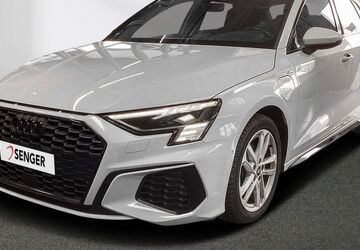 Audi A3 25.940 km 31.880 &euro; Münster 48153