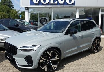Volvo XC60 12.360 km 52.900 &euro; Warendorf 48231