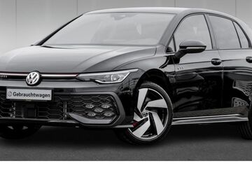 VW Golf 6.000 km 41.860 &euro; Greven 48268