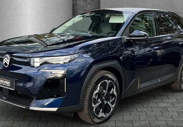 Citroen C5 Aircross 6.131 km 44.980 &euro; Münster 48155