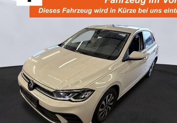 VW Polo 58.694 km 15.620 &euro; Dülmen 48249