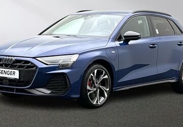 Audi A3 3.534 km 42.880 &euro; Münster 48153