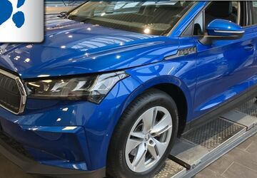 Skoda Enyaq 23.902 km 30.930 &euro; Warendorf 48231