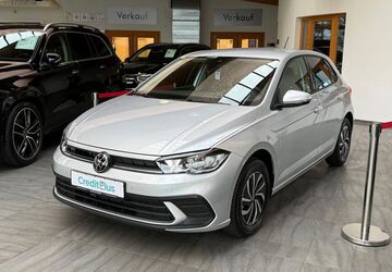 VW Polo 13.179 km 17.990 &euro; Emsdetten 48282
