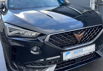 Cupra Formentor 70.000 km 26.990 &euro; Münster 48155