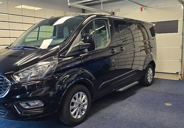 Ford Tourneo Custom 138.387 km 26.999 &euro; Dülmen 48249