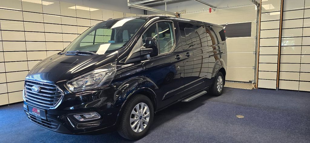 Ford Tourneo Custom 138.387 km 26.999 &euro; Dülmen 48249