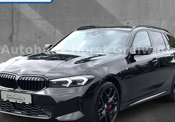 BMW 320 11.500 km 52.900 &euro; Münster 48159