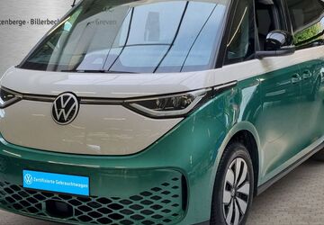 VW ID. Buzz 14.662 km 46.739 &euro; Altenberge 48341