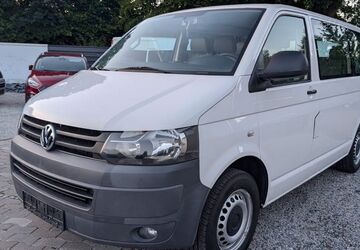 VW T5 Transporter 172.600 km 18.990 &euro; Warendorf 48231