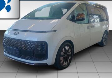 Hyundai STARIA 36.679 km 41.530 &euro; Münster 48153