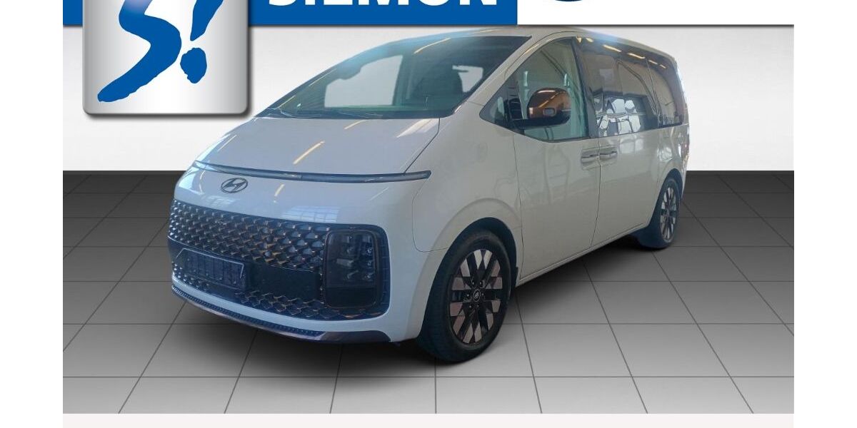 Hyundai STARIA 36.679 km 41.530 &euro; Münster 48153