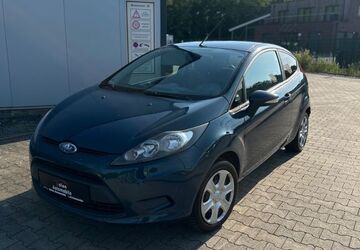 Ford Fiesta 112.000 km 4.290 &euro; Ahlen 59229
