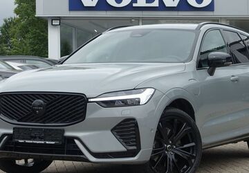 Volvo XC60 20.590 km 55.900 &euro; Warendorf 48231