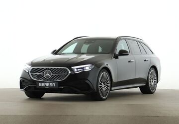Mercedes-Benz E 450 9.900 km 84.950 &euro; Münster 48155