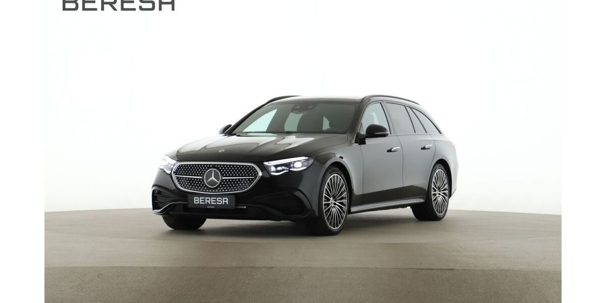 Mercedes-Benz E 450 9.900 km 84.950 &euro; Münster 48155