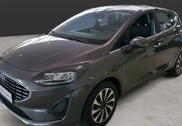 Ford Fiesta 28.301 km 17.290 &euro; Warendorf 48231