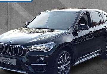 BMW X1 40.300 km 21.500 &euro; Münster 48159