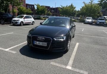 Audi A3 177.500 km 10.699 &euro; Münster 48165