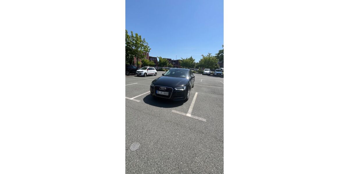 Audi A3 177.500 km 10.699 &euro; Münster 48165