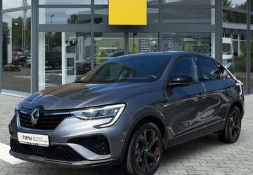 Renault Arkana 58.000 km 19.990 &euro; Münster 48165