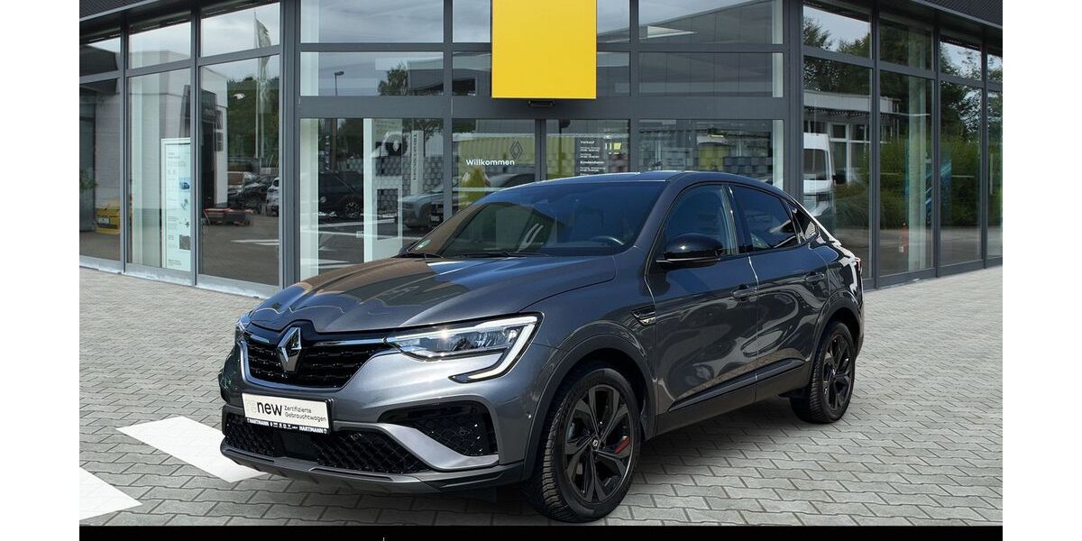 Renault Arkana 58.000 km 19.990 &euro; Münster 48165