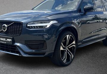 Volvo XC90 61.064 km 52.800 &euro; Steinfurt 48565