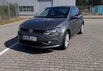 VW Polo 138.000 km 8.150 &euro; Emsdetten 48282