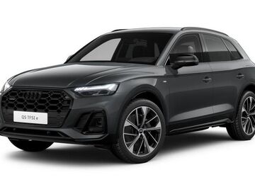 Audi Q5 70.440 km 44.880 &euro; Münster 48153