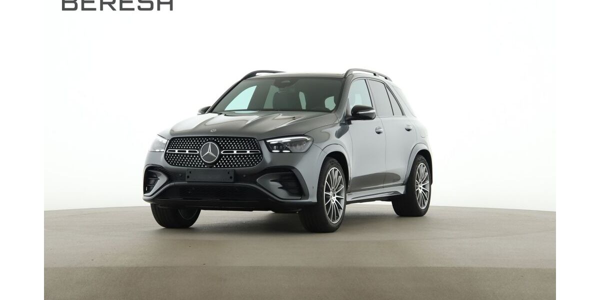 Mercedes-Benz GLE 350 9.900 km 83.950 &euro; Münster 48155