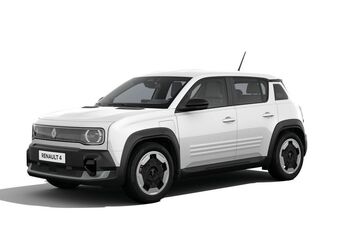 Renault R 4 1.200 km 26.444 &euro; Münster 48165