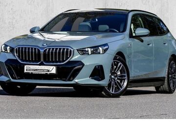 BMW 550 33.848 km 62.690 &euro; Münster 48163