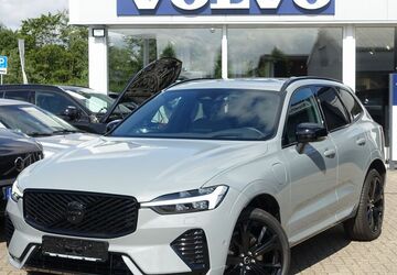 Volvo XC60 26.562 km 52.900 &euro; Warendorf 48231