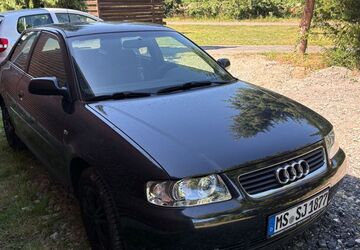 Audi A3 252.000 km 1.199 &euro; Münster 48151