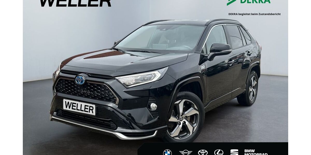 Toyota RAV 4 86.000 km 33.900 &euro; Münster 48163