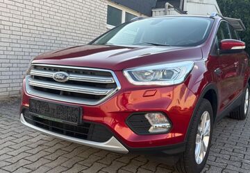 Ford Kuga 120.000 km 9.200 &euro; Münster 48165