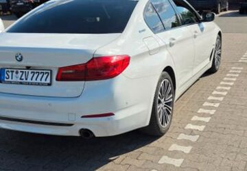 BMW 530 164.100 km 21.300 &euro; Steinfurt 48565