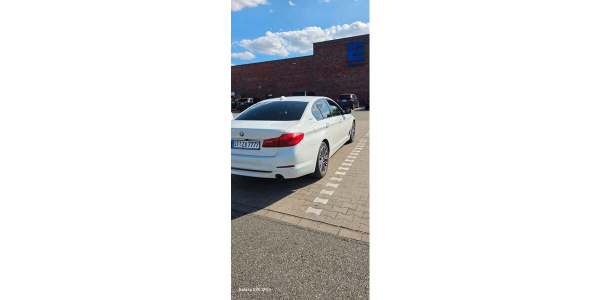 BMW 530 164.100 km 21.300 &euro; Steinfurt 48565