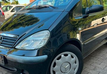 Mercedes-Benz A 140 186.000 km 1.900 &euro; Münster 48163