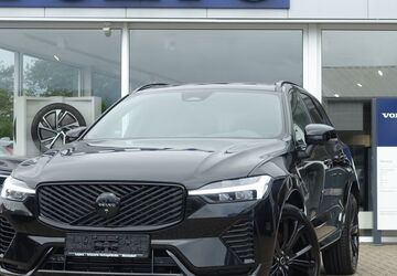 Volvo XC60 20.080 km 57.900 &euro; Warendorf 48231