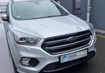 Ford Kuga 117.000 km 12.490 &euro; Münster 48155