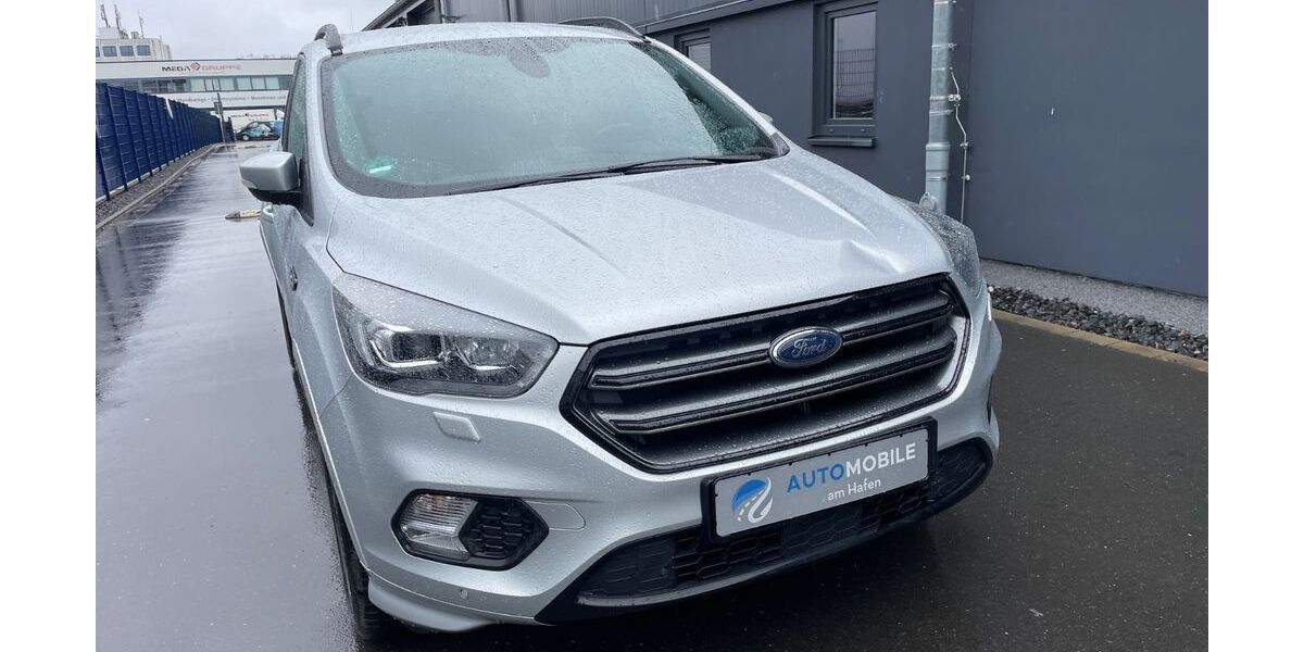 Ford Kuga 117.000 km 12.490 &euro; Münster 48155