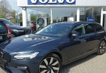 Volvo V90 24.450 km 42.900 &euro; Warendorf 48231