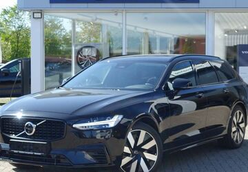 Volvo V90 23.290 km 44.900 &euro; Warendorf 48231