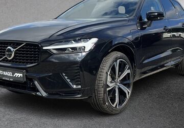 Volvo XC60 8.665 km 51.800 &euro; Steinfurt 48565